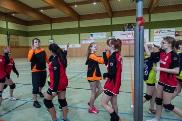 Bild 243 - Nordostdeutsche Meisterschaft U16